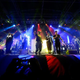 The Wu-Tang Clan performs onstage during day 3 of the 2013 Coachella Valley Music & Arts Festival at the Empire Polo Club April 14, 2013, in Indio, Calif.
Frazer Harrison/Getty Images for Coachella
